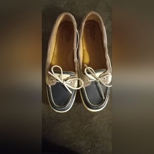 Boat shoes